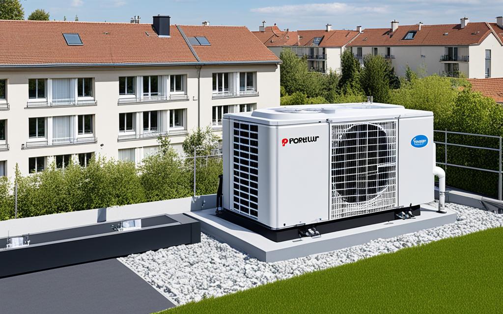 Pompe à chaleur à Le Perreux-Sur-Marne (94170)